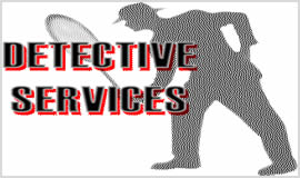 Nottinghamshire Private Detective Services